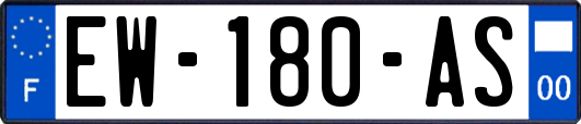 EW-180-AS