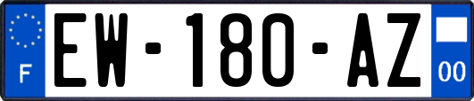 EW-180-AZ