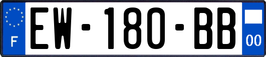 EW-180-BB