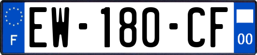 EW-180-CF