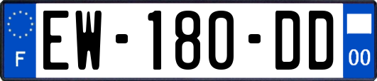 EW-180-DD