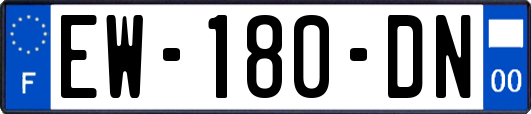 EW-180-DN