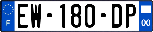 EW-180-DP