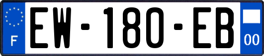 EW-180-EB