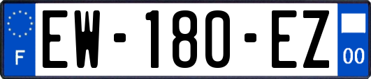EW-180-EZ