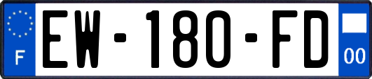 EW-180-FD