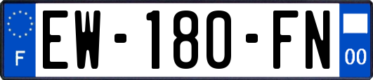 EW-180-FN