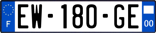 EW-180-GE