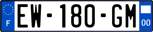 EW-180-GM