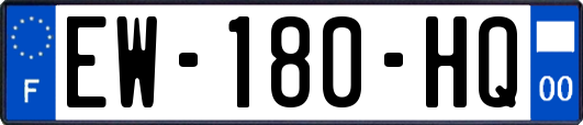 EW-180-HQ