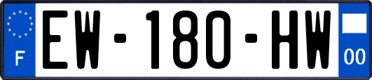 EW-180-HW