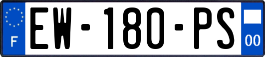 EW-180-PS