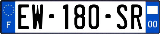EW-180-SR