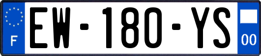 EW-180-YS