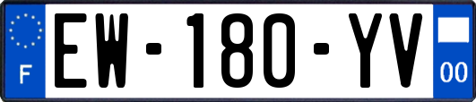 EW-180-YV