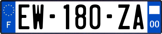 EW-180-ZA