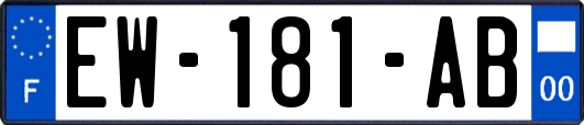 EW-181-AB