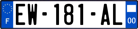 EW-181-AL