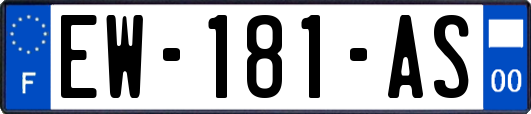 EW-181-AS