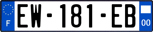 EW-181-EB