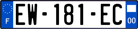 EW-181-EC