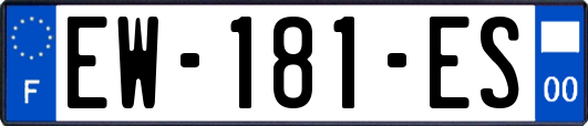 EW-181-ES