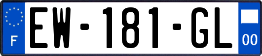 EW-181-GL