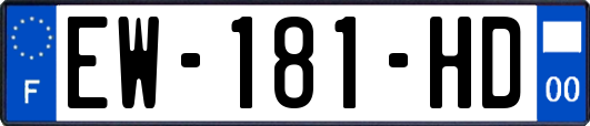 EW-181-HD