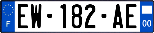 EW-182-AE