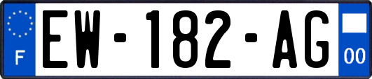 EW-182-AG