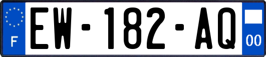 EW-182-AQ