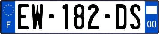EW-182-DS