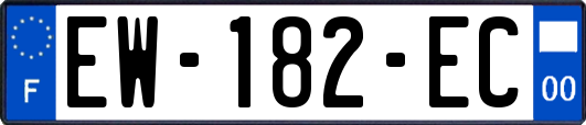 EW-182-EC