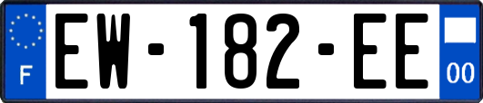 EW-182-EE