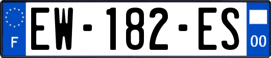 EW-182-ES