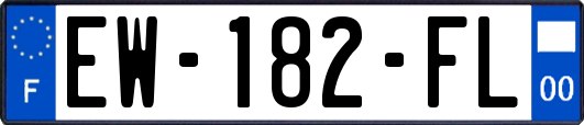 EW-182-FL