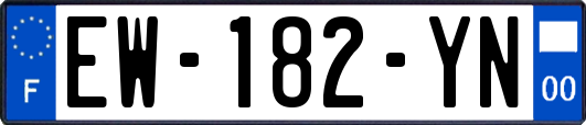 EW-182-YN