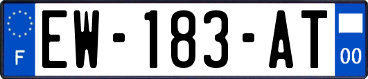 EW-183-AT