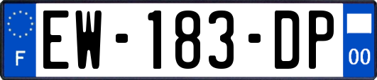 EW-183-DP