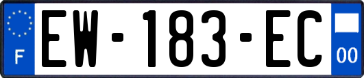 EW-183-EC
