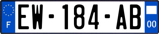 EW-184-AB