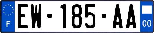EW-185-AA