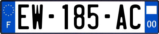 EW-185-AC