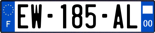 EW-185-AL