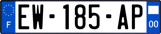 EW-185-AP