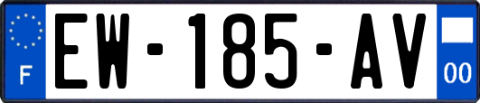 EW-185-AV