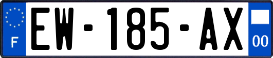 EW-185-AX