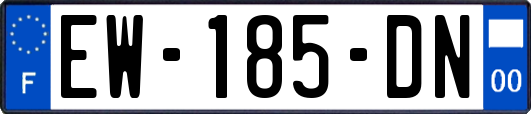 EW-185-DN