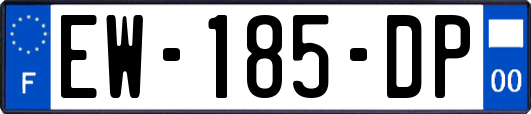 EW-185-DP