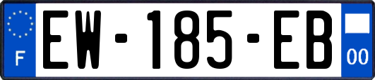 EW-185-EB